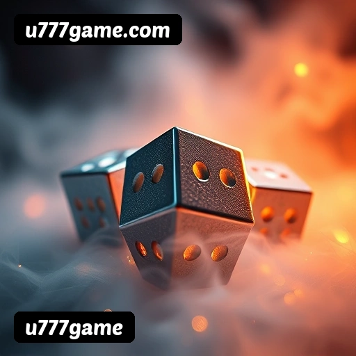 Guia visual quadrado da instalação APK u777game