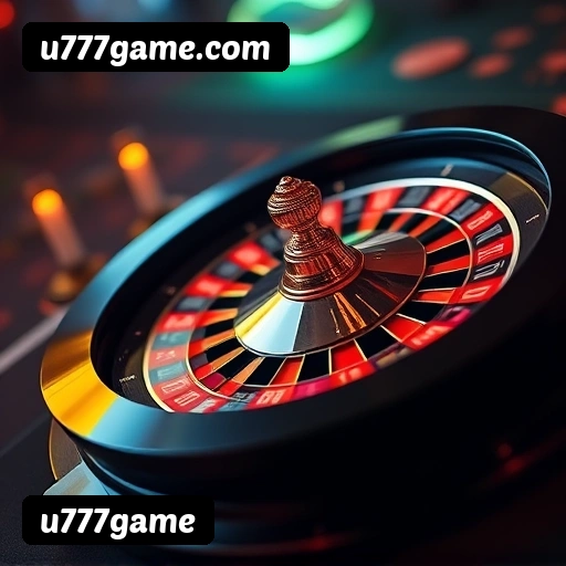 Processo de Download do App u777game - Passo a Passo Simples