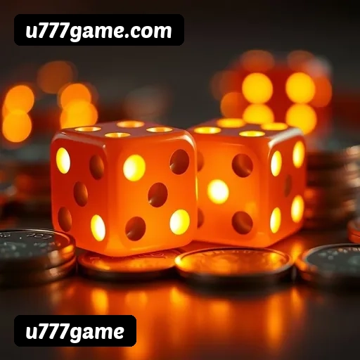 App Mobile u777game - Jogue em Qualquer Lugar no Seu Smartphone