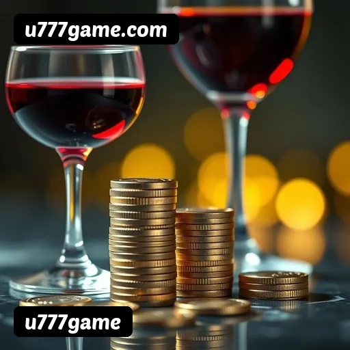 Imagem quadrada de apoio para baixar u777game