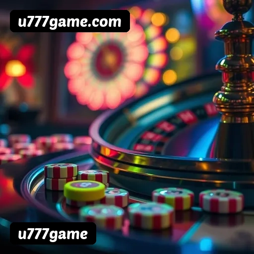 Jogos de Cassino Premium - Slots, Roleta, Blackjack e Dealer Ao Vivo