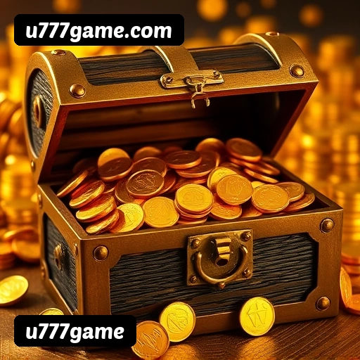 Vantagens de jogar slots no u777game Brasil