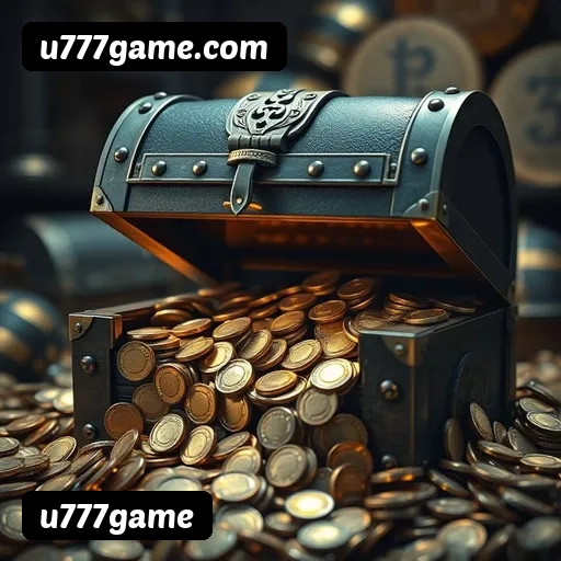 Benefícios do Login u777game - Bônus e Vantagens Exclusivas