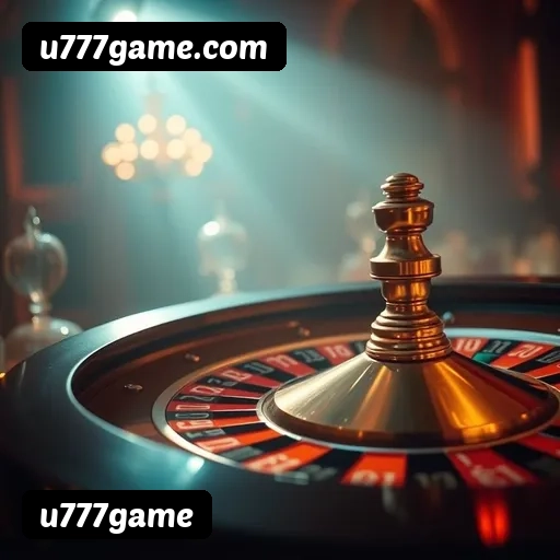 Sistema de Segurança Avançado u777game - Criptografia e Proteção