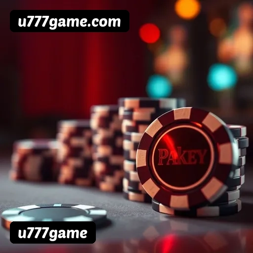 Coleção Premium de Slots u777game - NetEnt, Pragmatic Play, Evolution