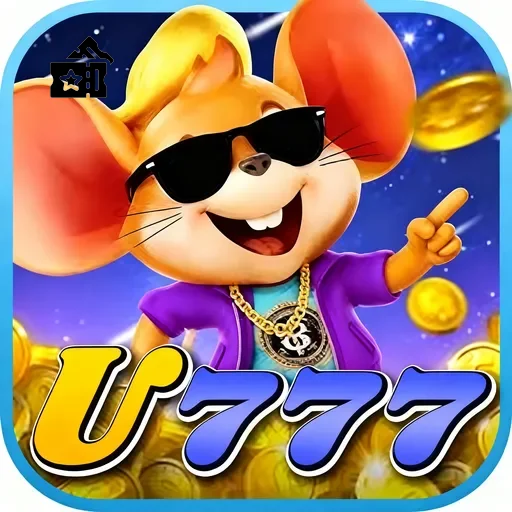 u777game Logo